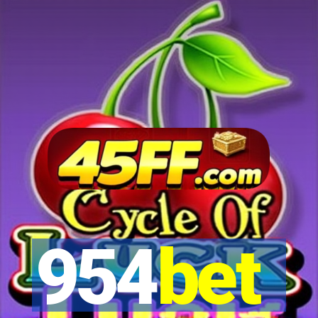 954bet