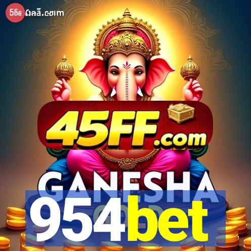 954bet