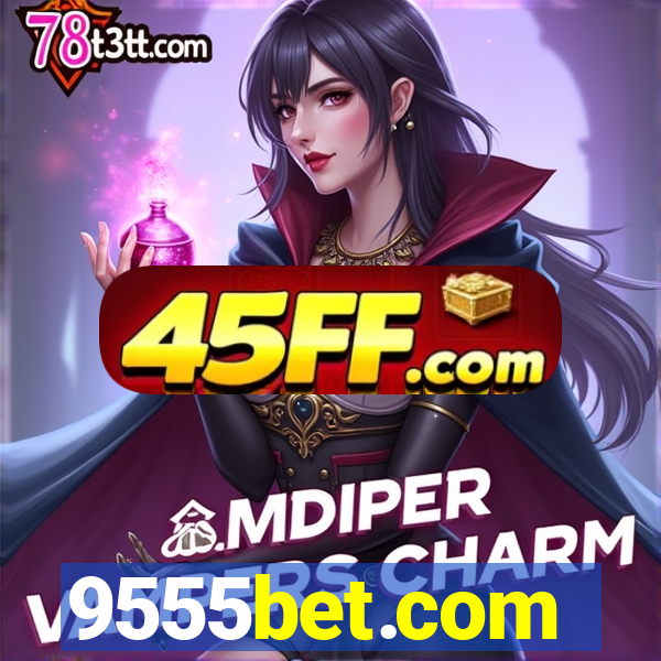 9555bet.com