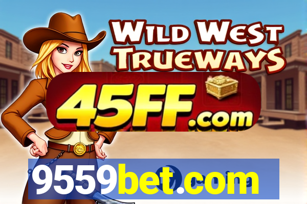 9559bet.com