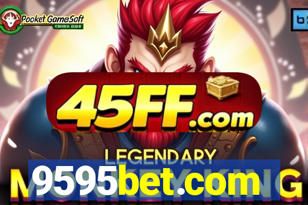 9595bet.com