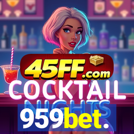 959bet.
