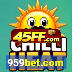 959bet.com
