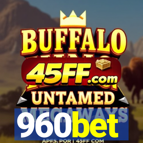 960bet