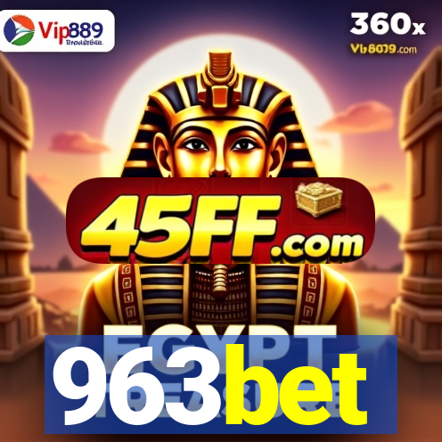 963bet