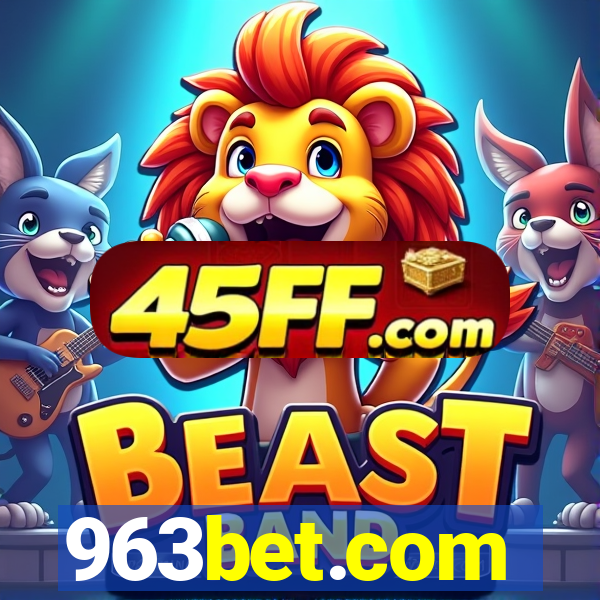 963bet.com