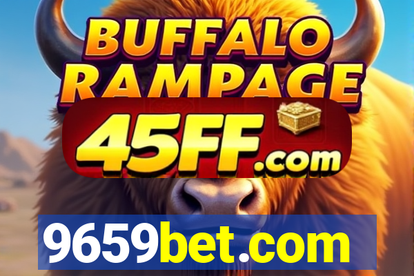 9659bet.com