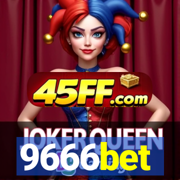 9666bet