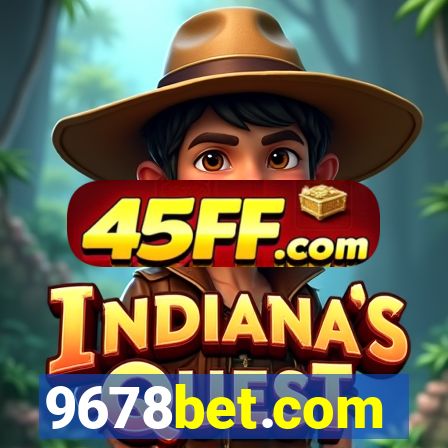 9678bet.com