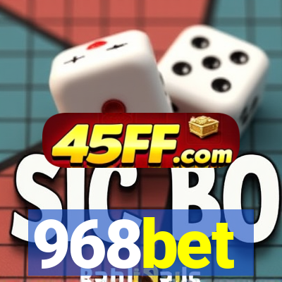 968bet