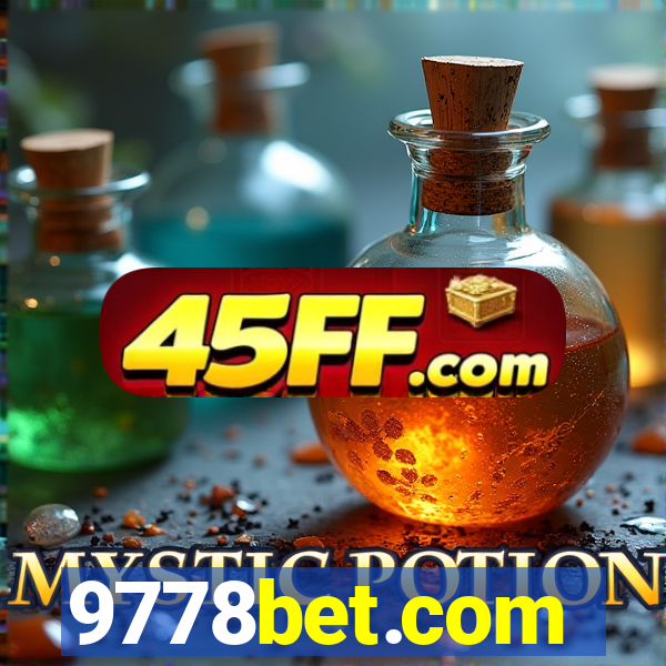 9778bet.com