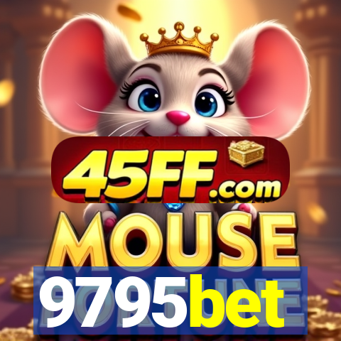 9795bet