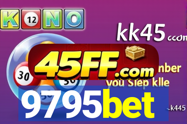 9795bet