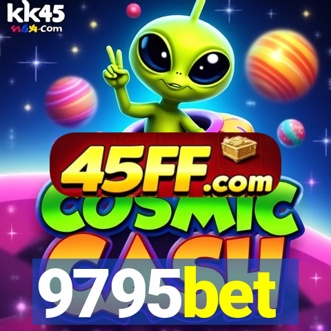 9795bet