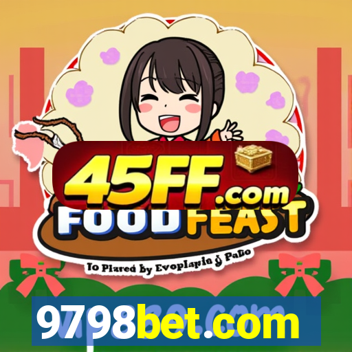 9798bet.com