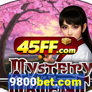 9800bet.com