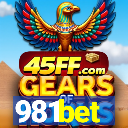 981bet