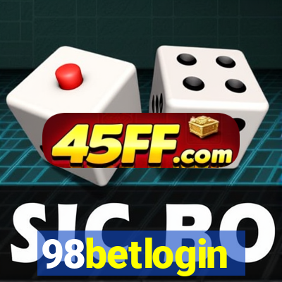98betlogin