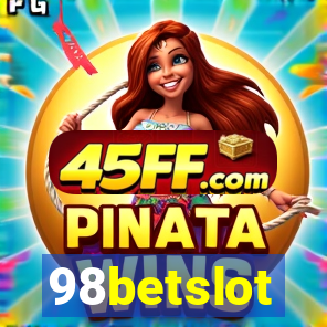 98betslot