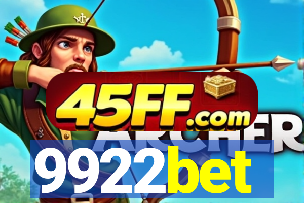 9922bet