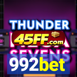 992bet