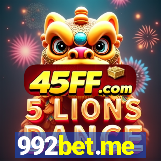 992bet.me
