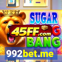 992bet.me
