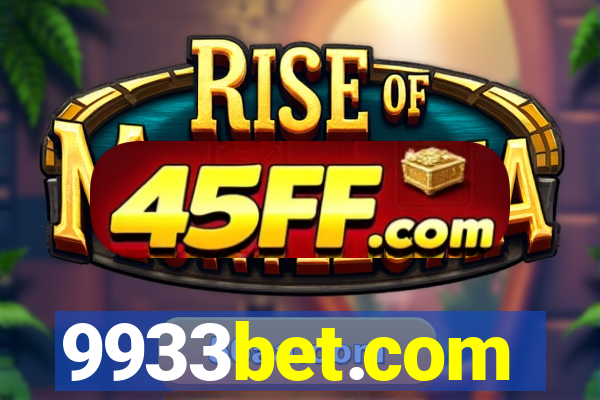 9933bet.com