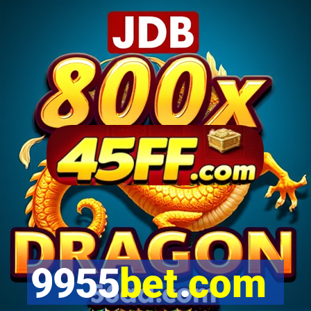 9955bet.com