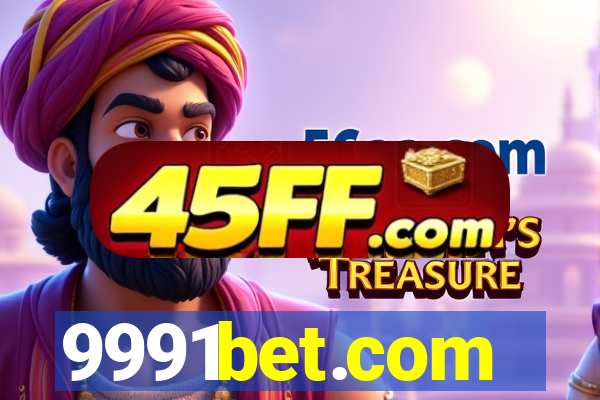 9991bet.com
