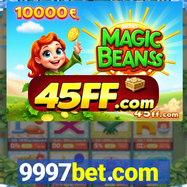 9997bet.com