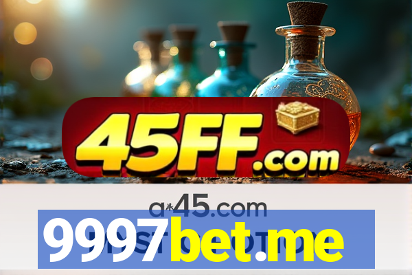 9997bet.me