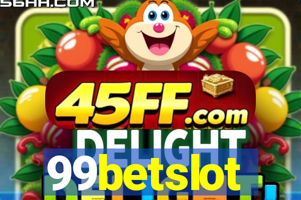 99betslot