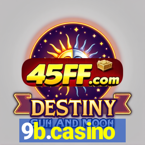 9b.casino