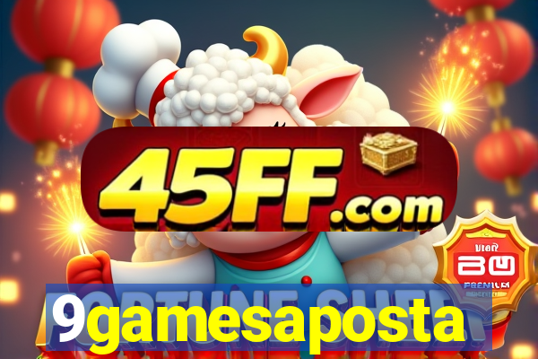 9gamesaposta