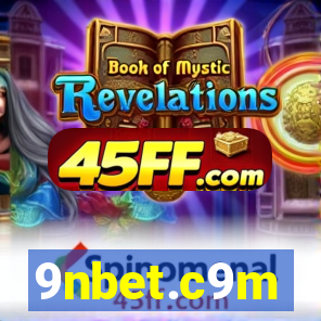 9nbet.c9m