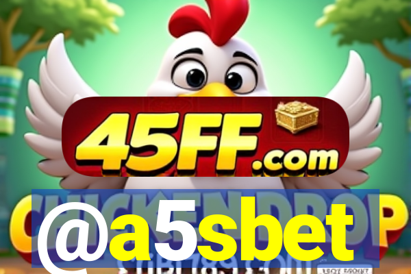 @a5sbet