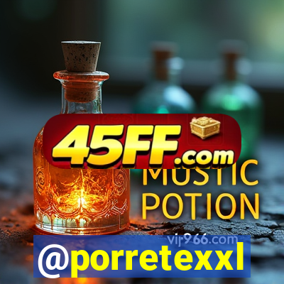 @porretexxl