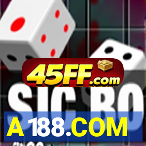 A188.COM