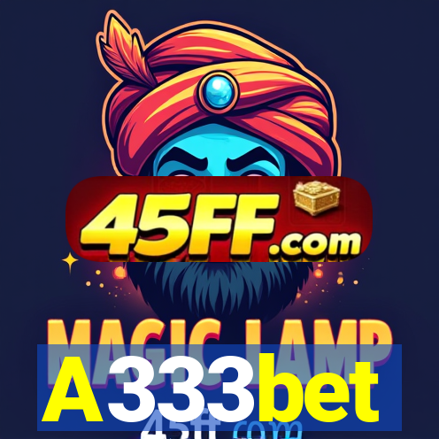 A333bet