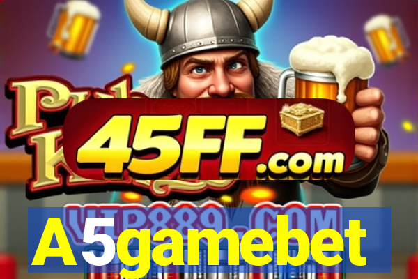 A5gamebet