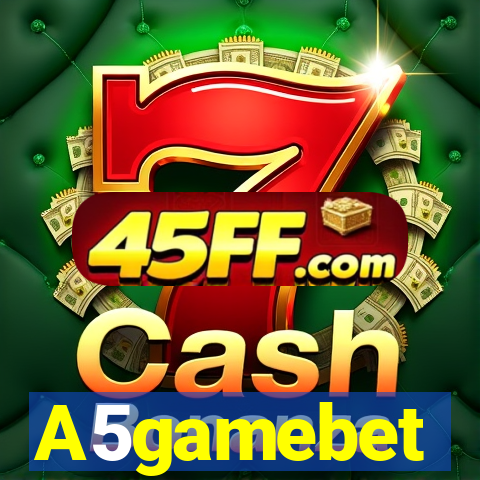 A5gamebet