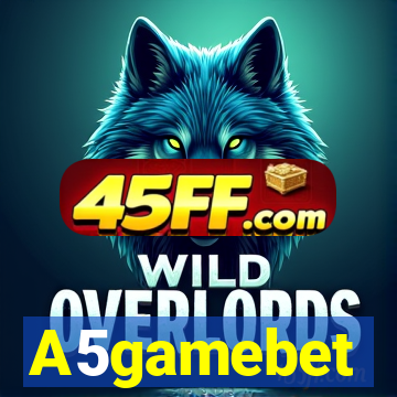 A5gamebet