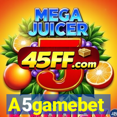 A5gamebet