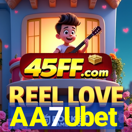 AA7Ubet