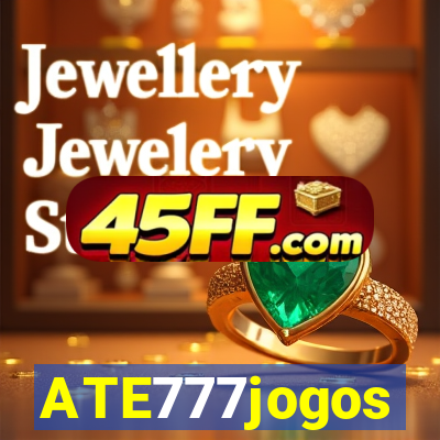 ATE777jogos