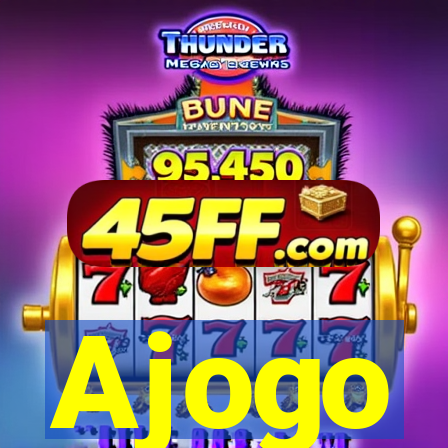 Ajogo