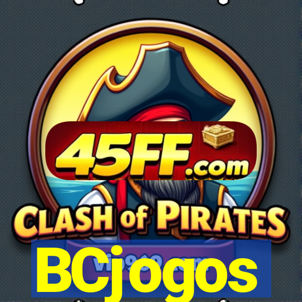 BCjogos