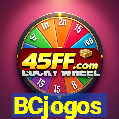 BCjogos