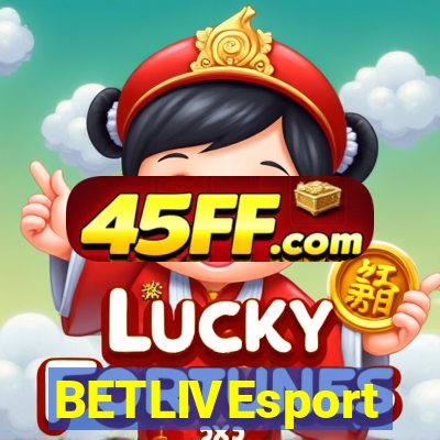 BETLIVEsport